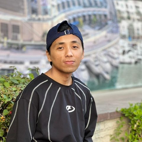 Boby, founder of DisclosureTrail